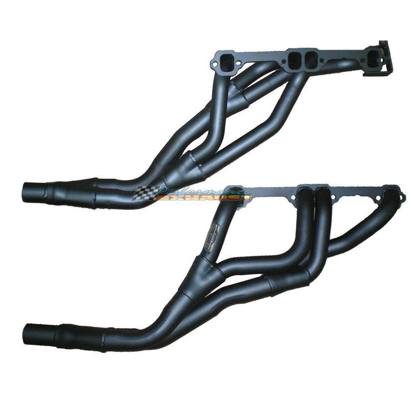 GENIE HEADERS EXTRACTORS for HOLDEN HK HT HG V8 SMALL BLOCK CHEV 283-400