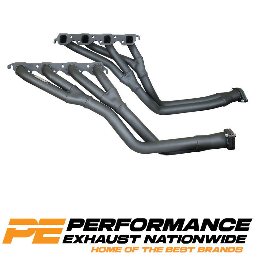 GENIE HEADERS EXTRACTORS for HOLDEN COMMODORE VB VC VH VK V8 5.0LT EFI