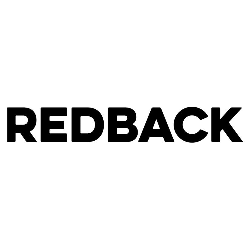 REDBACK 2.5" Exhaust for Holden Commodore VS 3.8L V6 Ute - Muffler/Tailpi