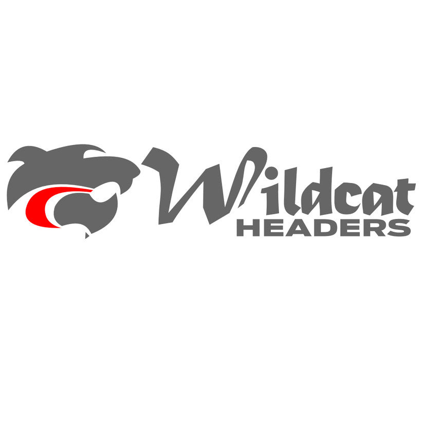 WILDCAT HEADERS EXTRACTORS for MITSUBISHI L300 SF SG SH SJ 2.0LT 2.4LT