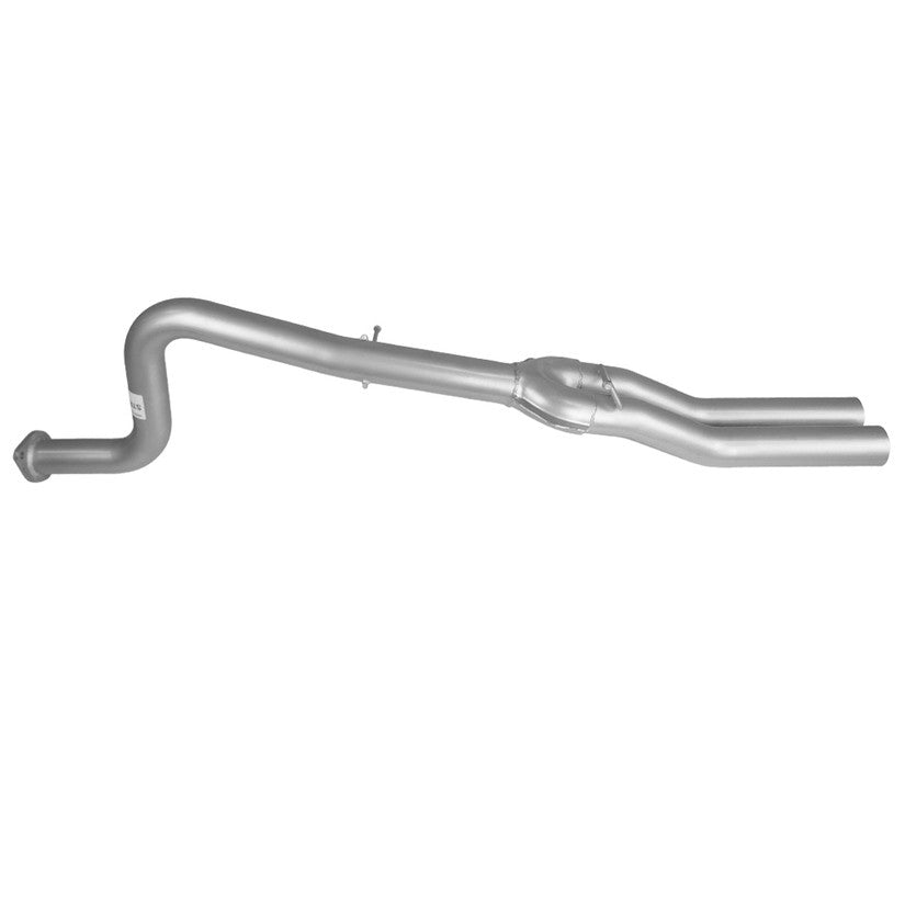 VIPER 2.5" Exhaust for Ford Falcon FG FGX XR6 4.0L NA Ute Hotdog/Tailpip