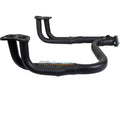 GENIE HEADERS EXTRACTORS for SUBARU LIBERTY OUTBACK FORESTER 2.0L 2.5L EJ20 EJ25