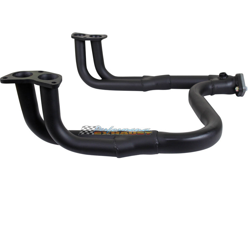 GENIE HEADERS EXTRACTORS for SUBARU LIBERTY OUTBACK FORESTER 2.0L 2.5L EJ20 EJ25