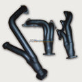 WILDCAT Extractors for Mitsubishi Pajero NJ NK NL V6 3.5L Manual 4WD