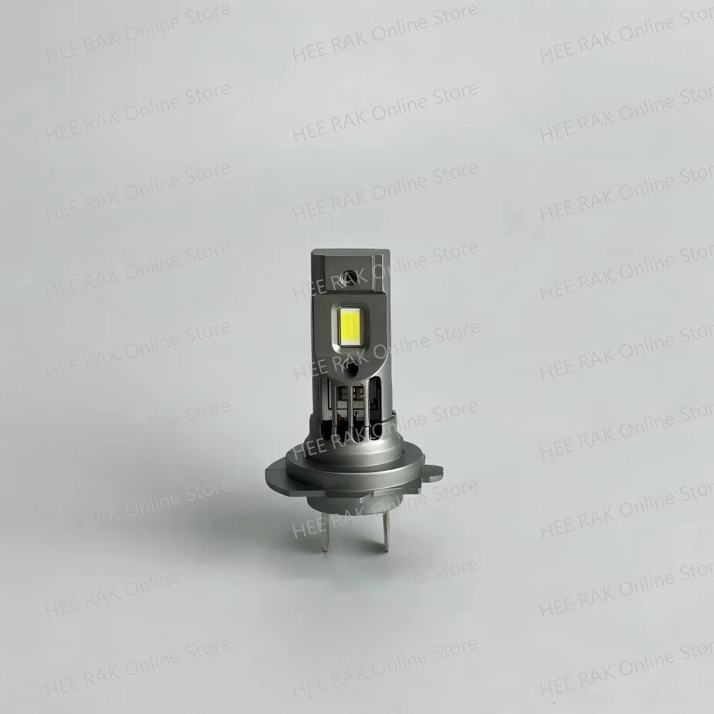 H7 LED Light 20000LM 120W H11 H4 LED Headlight Canbus 9005 9006 Car Light Bulbs Auto Headlight Fog Lamp Turbo Light 6500K