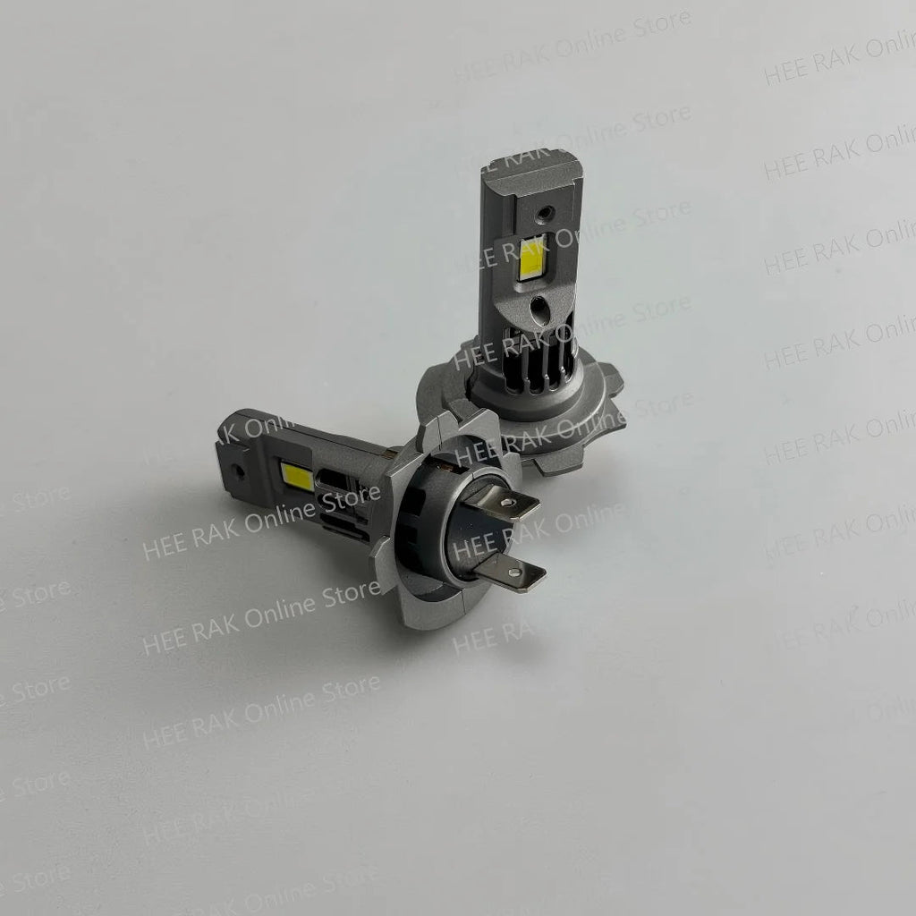 H7 LED Light 20000LM 120W H11 H4 LED Headlight Canbus 9005 9006 Car Light Bulbs Auto Headlight Fog Lamp Turbo Light 6500K