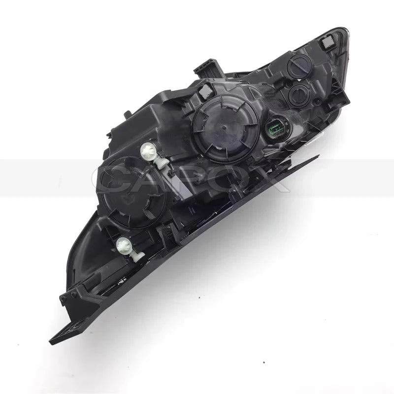 CAPQX 7/12Pin Front Bumper Head Light Head Lamp for KIA K5 Optima 2016-2018 Headlamp Headlight Daytime Running Light Turn Light