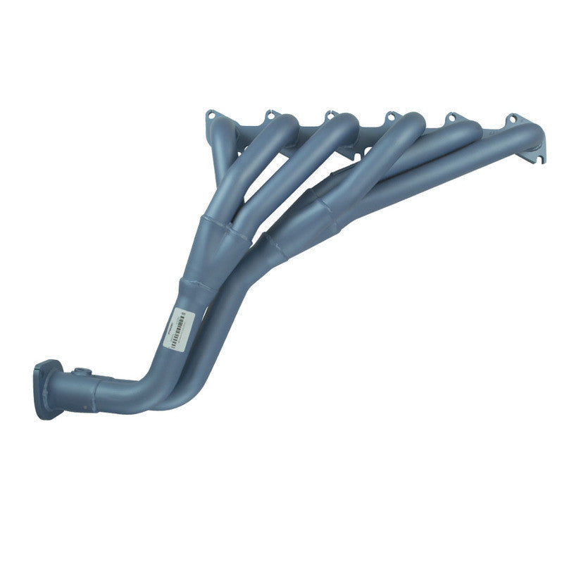 PACEMAKER Extractors & 100 Cell High Fow Cat for Ford Falcon BA 6Cyl XR6 XT