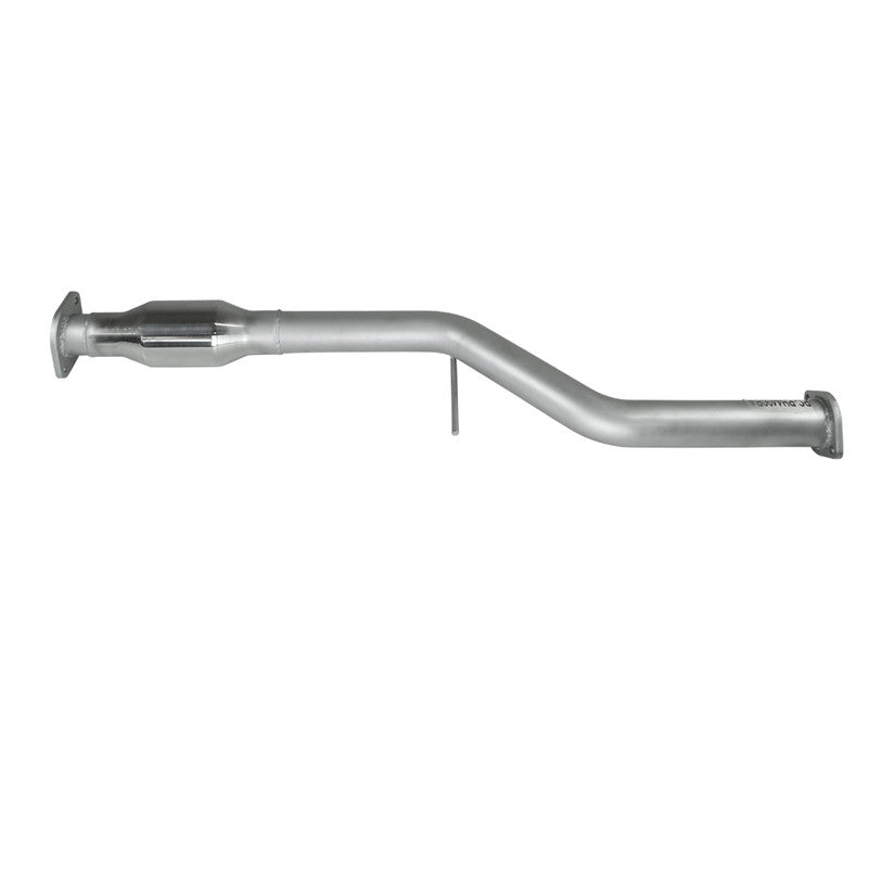 PACEMAKER Extractors & 100 Cell High Fow Cat for Ford Falcon BA 6Cyl XR6 XT