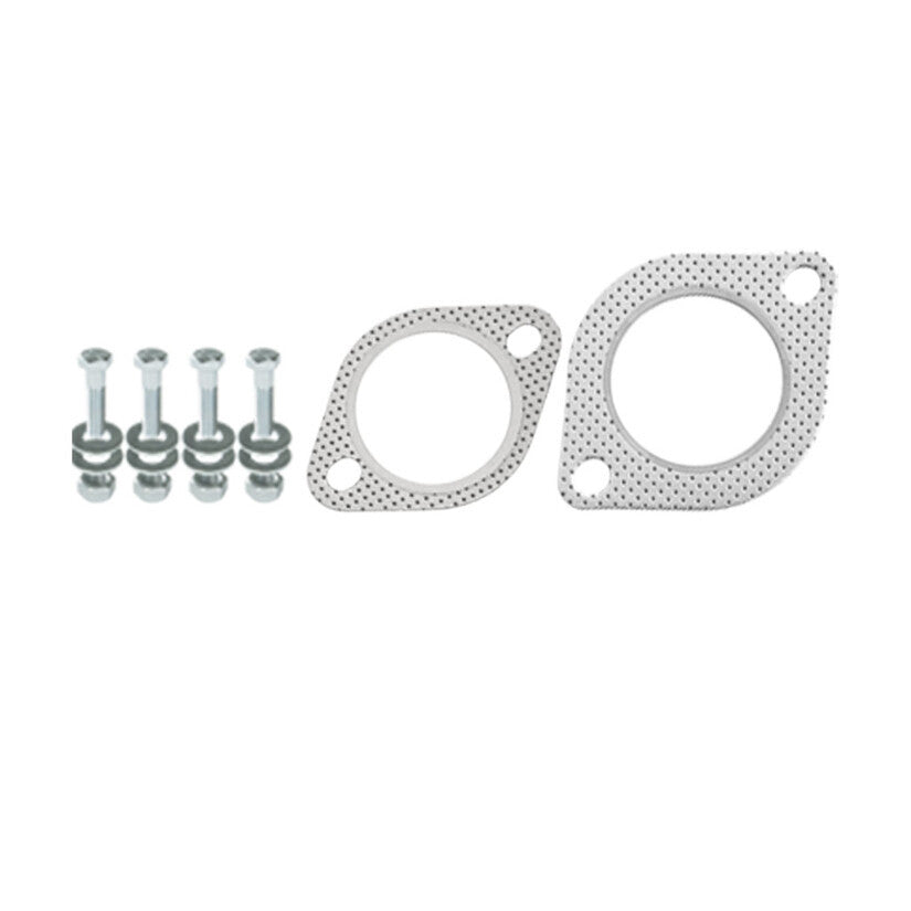 PACEMAKER Extractors & 100 Cell High Fow Cat for Ford Falcon BA 6Cyl XR6 XT