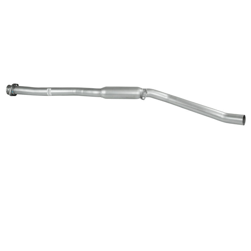 VIPER 2.5" Exhaust for Holden Commodore VY Series II V6 Ute Wag - Hotdog/Muffler