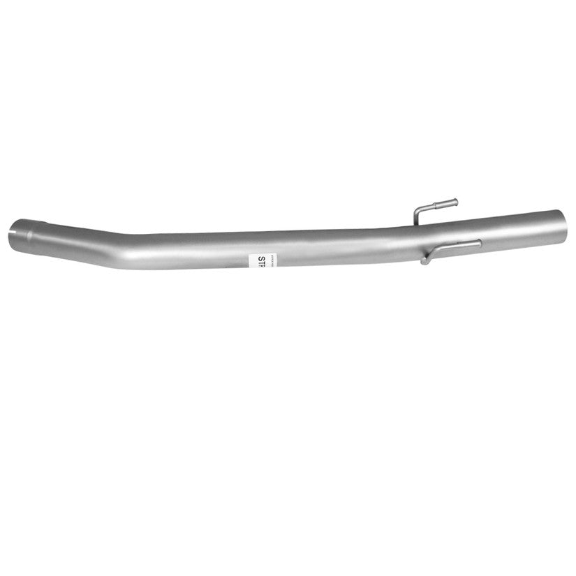 VIPER 2.5" Exhaust for Holden Commodore VY Series II V6 Ute Wag - Hotdog/Tpipe