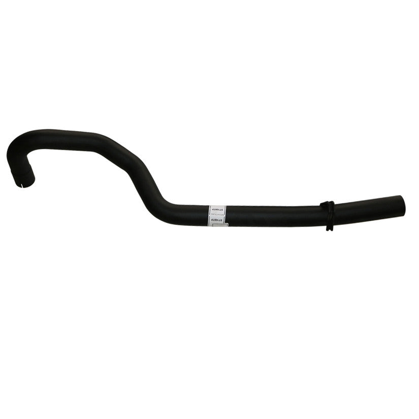 REDBACK 2.5" Exhaust for Holden Commodore VS 3.8L V6 Ute - Muffler/Tailpi