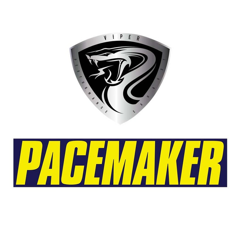 PACEMAKER Extractors & 100 Cell High Fow Cat for Ford Falcon BA 6Cyl XR6 XT