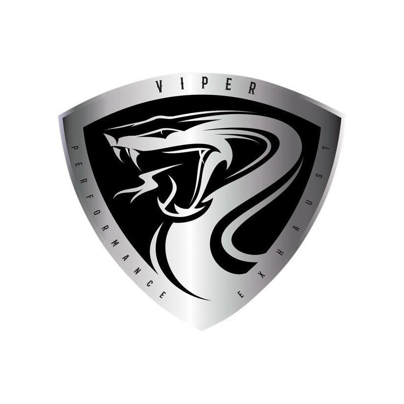 VIPER HIGH FLOW CAT for Ford Falcon FG FGX 6Cyl 4.0L NA Sedan Suits PH4490/95