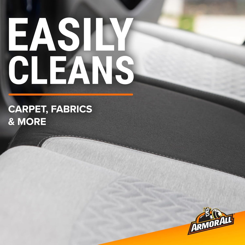 Car Interior Cleaner Wipes, Interior Cleaning Wipes for Cars, Trucks, Motorcycles, 60 Each