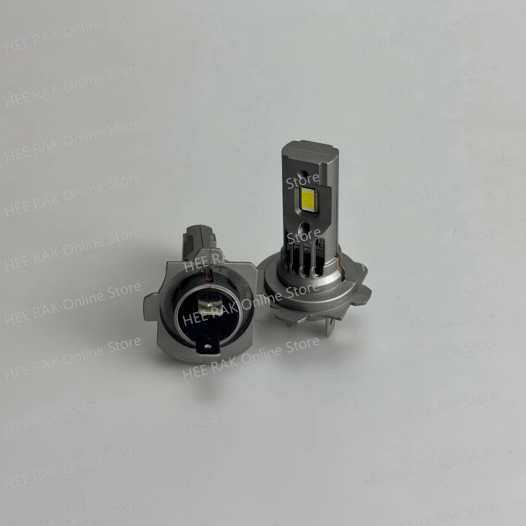 H7 LED Light 20000LM 120W H11 H4 LED Headlight Canbus 9005 9006 Car Light Bulbs Auto Headlight Fog Lamp Turbo Light 6500K
