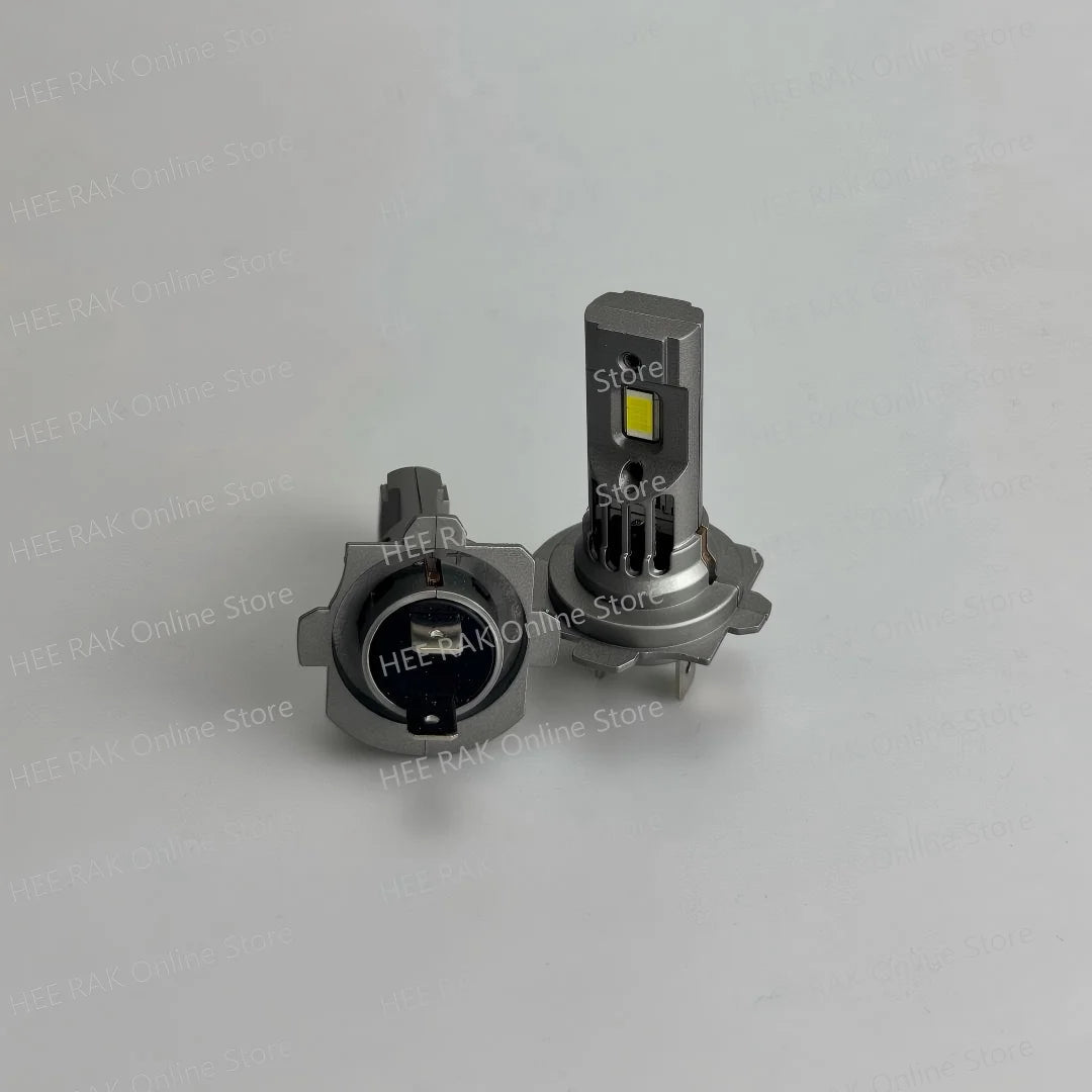 H7 LED Light 20000LM 120W H11 H4 LED Headlight Canbus 9005 9006 Car Light Bulbs Auto Headlight Fog Lamp Turbo Light 6500K